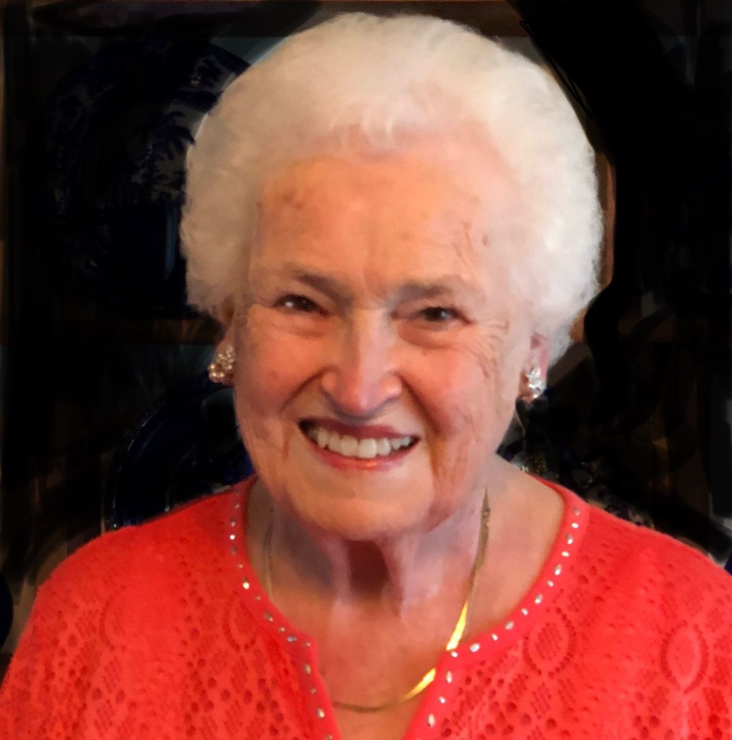 Betty Lou Lapointe